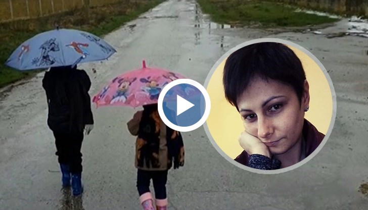 Местните допускат, че може да е сложила край на живота си