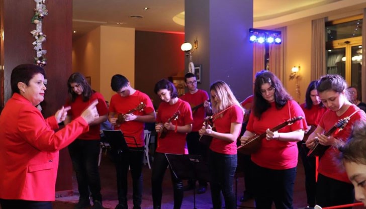 Здраве и благополучие пожелаха кметът и областният управител на Русе