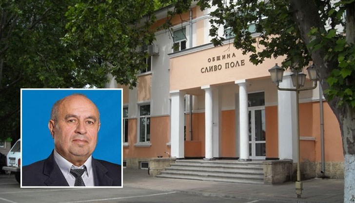 Внесената сума в общинския бюджет е 580 000 лева Внесената сума в общинския бюджет е 580 000 лева