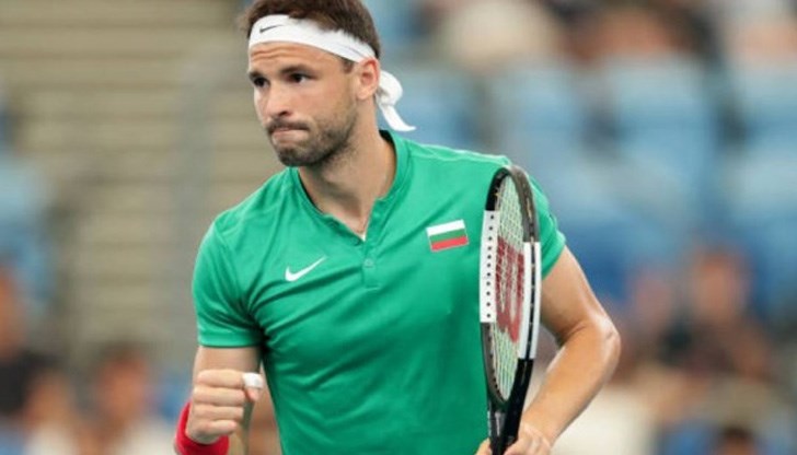 За да сме тук, значи си вярваме