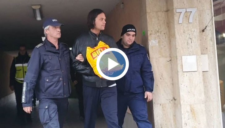 Нидерландецът е обвинен за още едно изнасилване на жена в София
