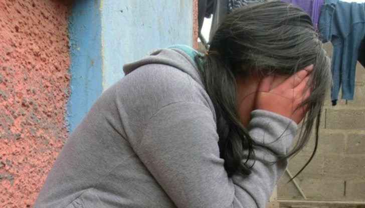 Октай нападнал детето, което се прибирало от училище Октай нападнал детето, което се прибирало от училище