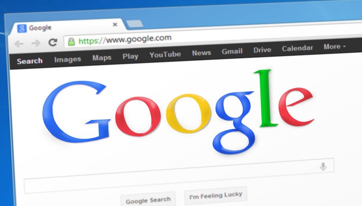 Потребители от редица страни имат проблеми с търсачката