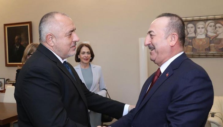 Стабилното и устойчиво развитие на двустранните отношения с Турция е важна част от българската външна политика, заяви министър-председателят