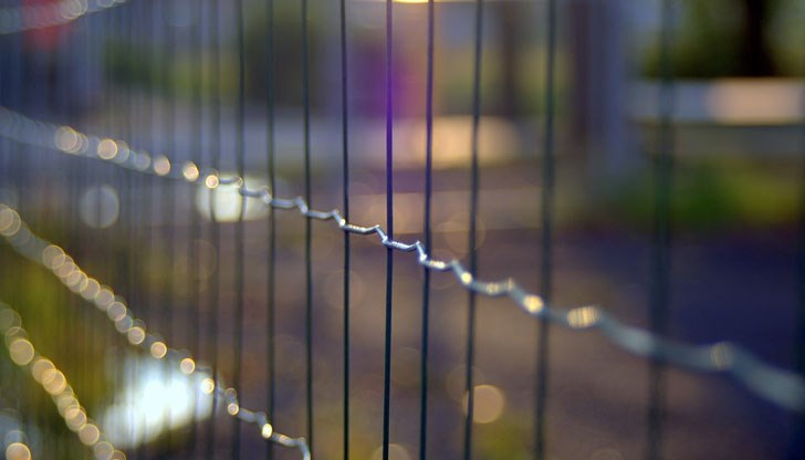 Той ще бъде оборудван с най-съвременна техника за наблюдение Той ще бъде оборудван с най-съвременна техника за наблюдение