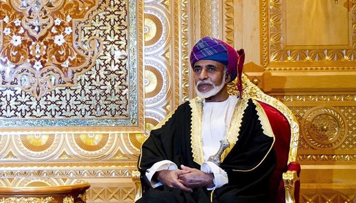 Кабус бен Саид няма деца и не е посочил публично наследник