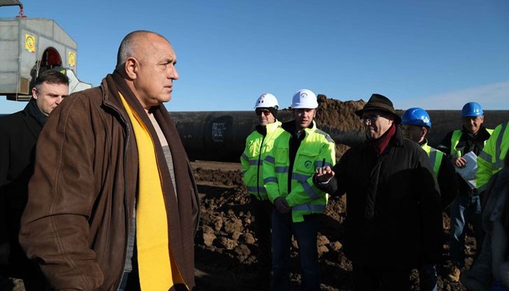 Докато други са на воден режим, а трети студуват и гладуват