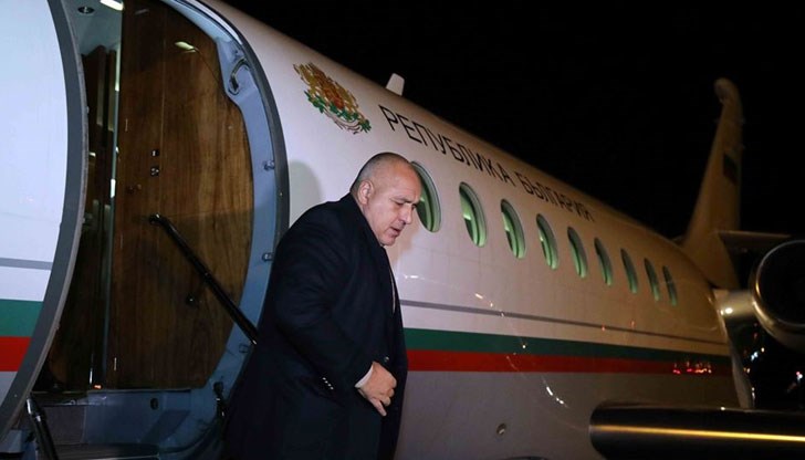 Сесията служи като продължение на стратегическия диалог за Западните Балкани