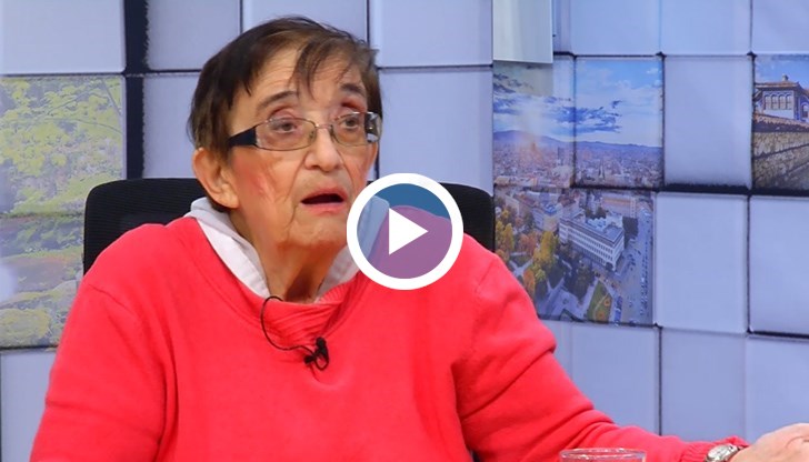 Що се отнася до инвестициите в България, Зайкова посочи, че тази година те са едва около 30%