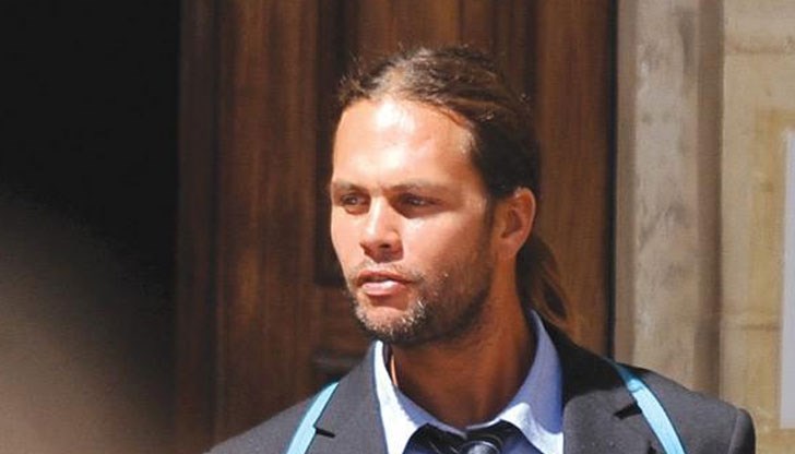 Оказа се, че валиумният изнасилвач е имал туристическа фирма в Пловдив