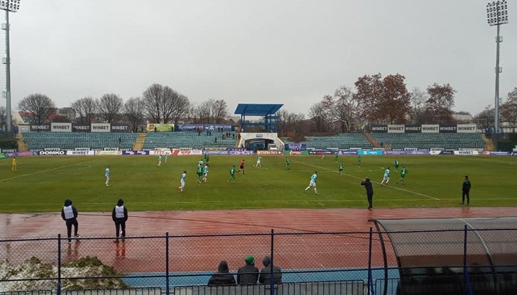 Русенци се договориха за доста качествени проверки