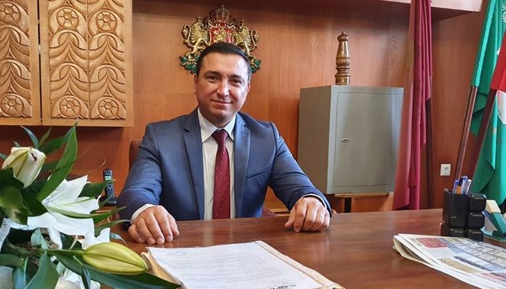 Д-р Мехмед Мехмед коментира, че ще обжалва в Административния съд решението на ОИК - Ветово