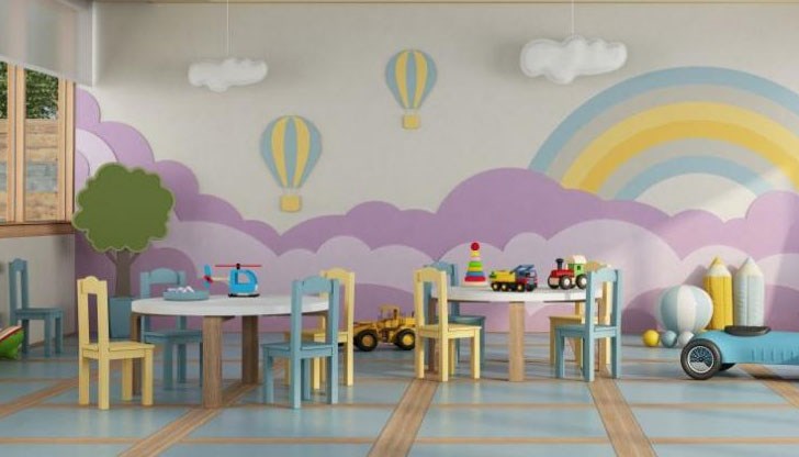 Детското заведение бе затворено от РЗИ заради отклонения в качеството на водата Детското заведение бе затворено от РЗИ заради отклонения в качеството на водата