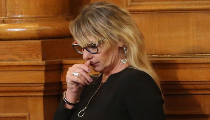 70-годишният мъж е страдал от тежко заболяване, заради което напоследък болките били непоносими