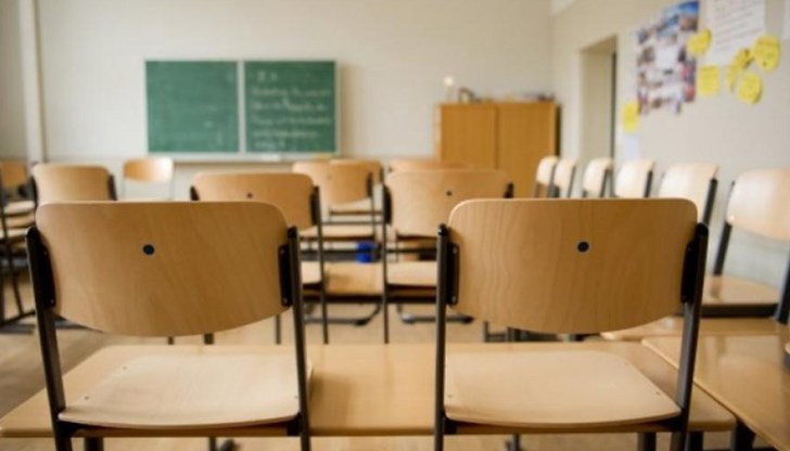 Кметът Георги Димитров е издал заповед, че от вторник до четвъртък (включително) ще са неучебни дни