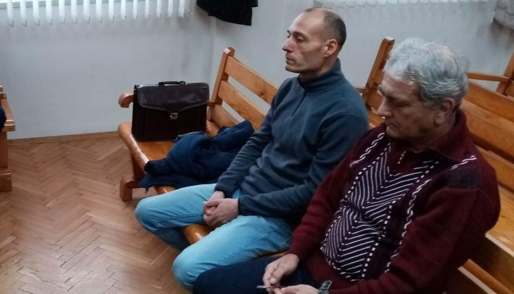 Димитър Михнев получи 15 години затвор, а помощник-машинистът Радослав Петков – 10 години