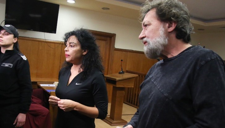 Комисията ще внесе искове за вземане на пободни мерки и срещу бивш заместник-министър на здравеопазването