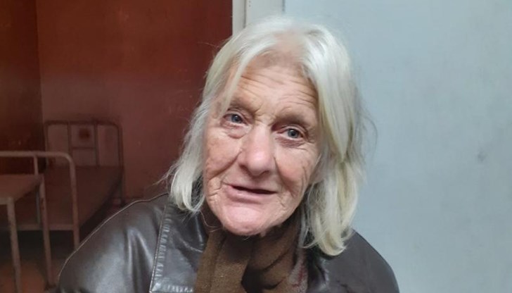 Сигнал за неориентирана възрастна жена, която пътувала продължително в трамвая по линия № 11 в столицата