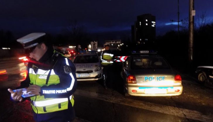 25-годишният мъж е задържан за 24 часа 25-годишният мъж е задържан за 24 часа