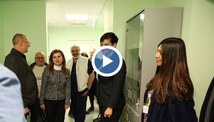 За всеки родител неговото болно дете изглежда тревожно, страшно и му звучи спешно, но все пак има ясни критерии за спешност в медицината, заяви д-р Даниела Дариткова