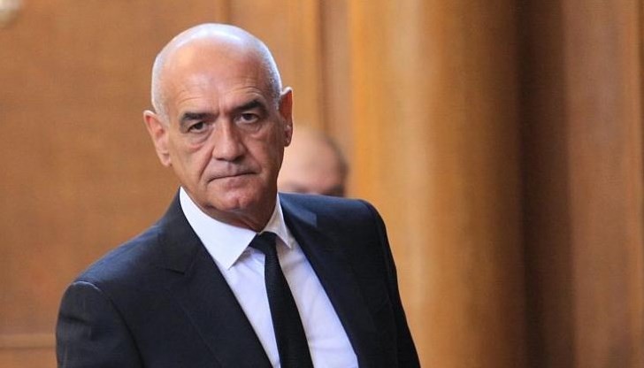 Декларацията е адресирана също така до премиера Бойко Борисов Декларацията е адресирана също така до премиера Бойко Борисов