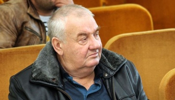 Георги Георгиев се заканил да „разкатае на фамилията“ на съдийката от Русе