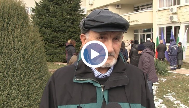 Жителите на русенското село ревностно пазят старите си традиции и до днес