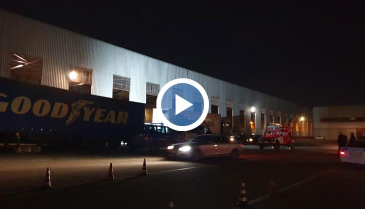 Задържан е бивш шеф на Митниците