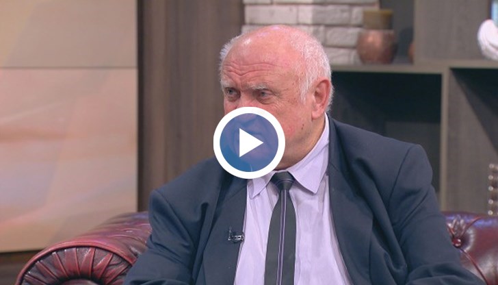 Промяната трябва да обхване непълнолетни, навършили 17 г., които извършат много тежки престъпления