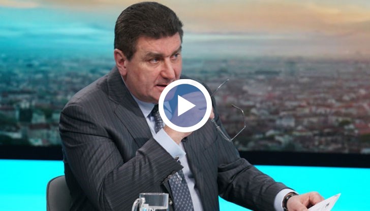 Тя събира пари от населението за 9 млн. куб. метра вода, а плаща на държавата за 2.5 млн. куб. м. Останалите пари са присвоени, заяви председателят на Надзорния съвет на "Лукойл"