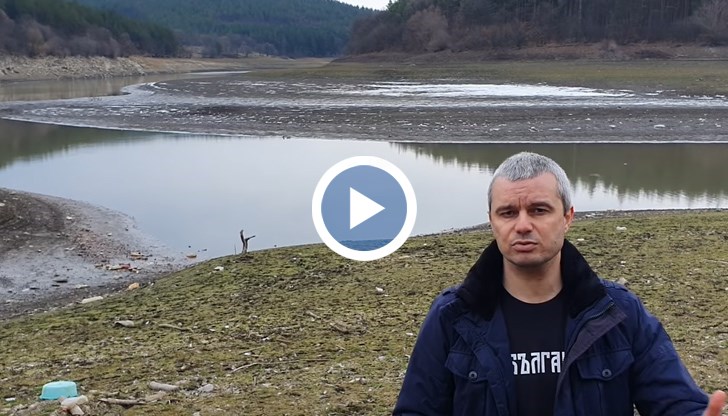 Ще има ли воден режим във Варна и Бургас?