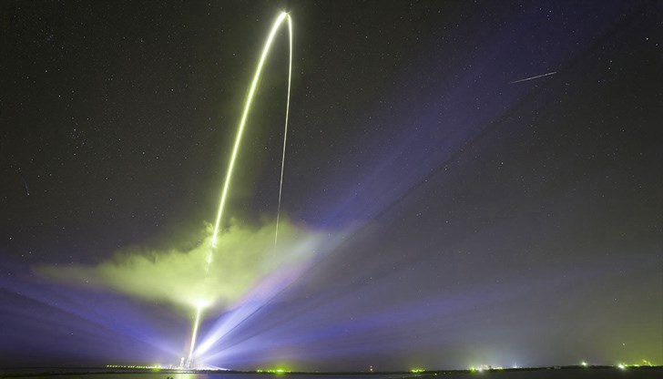 Странният инцидент в окръг Саратога