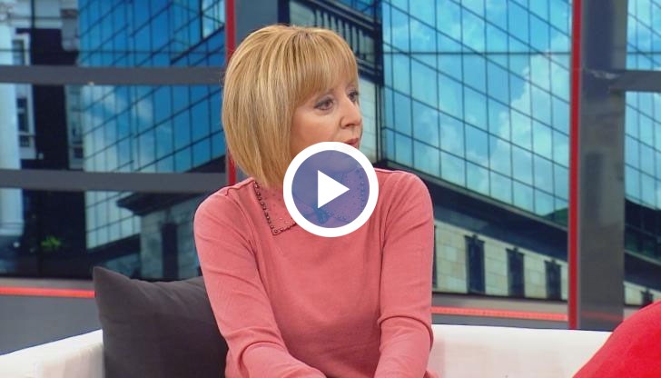 Въпросът е кога ще се стигне до главният бушон, защото някак си не е нормално премиерът да излиза целият в бяло от всички кризи