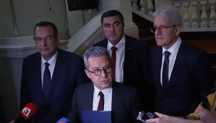 Какви са доводите им конкретно за подкрепа на вота, разкри Йордан Цонев Какви са доводите им конкретно за подкрепа на вота, разкри Йордан Цонев