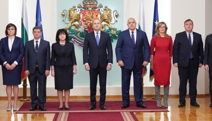 При промяна на ситуацията в Близкия Изток ще се вземат мерки за защита на гражданите