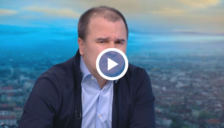 Изнасилил е стотици жени, включително непълнолетни – има подадени жалби, твърди бившият бизнес партньор на Божков