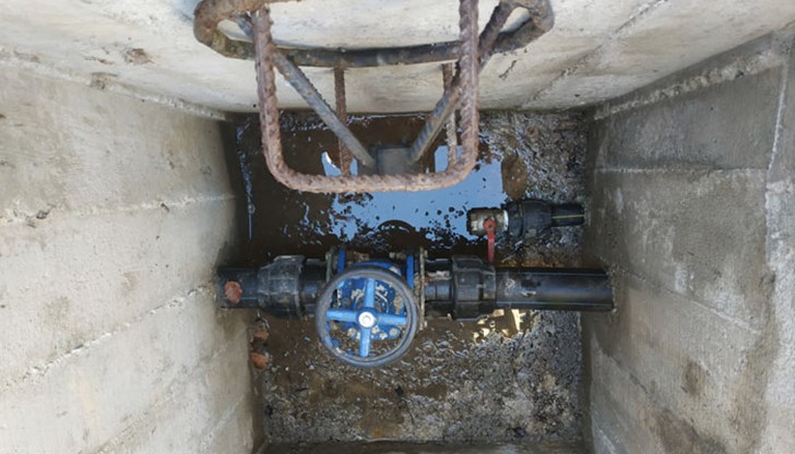 За този вид престъпление законът предвижда наказание "лишаване от свобода" до пет години и глоба до двадесет хиляди лева