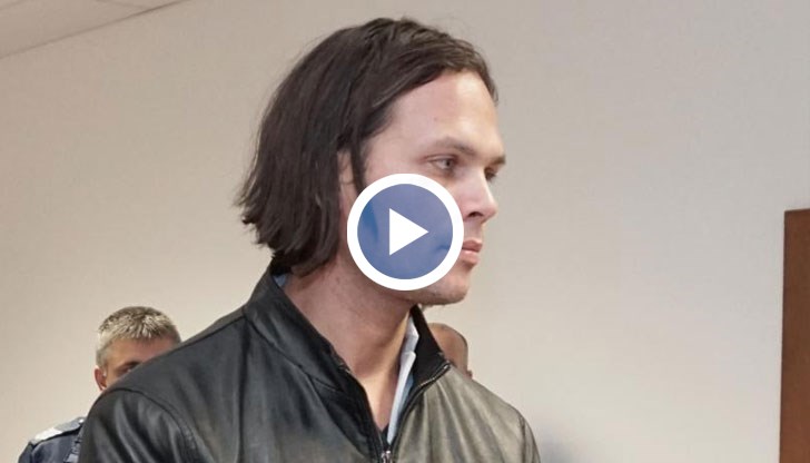 Защитниците му нарекоха разпита на една от жертвите му "еротичен разказ на шестокласник"