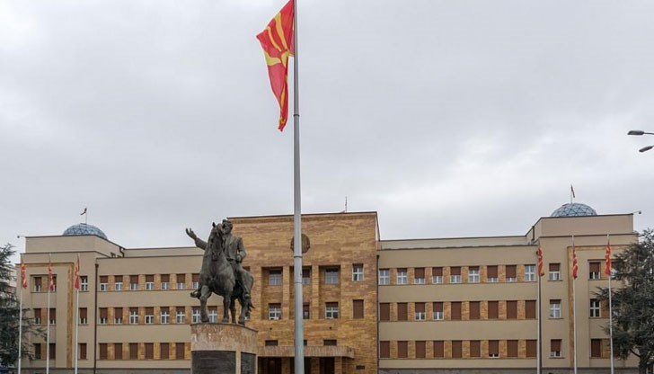 Предсрочните парламентарни избори ще бъдат на 12 април Предсрочните парламентарни избори ще бъдат на 12 април