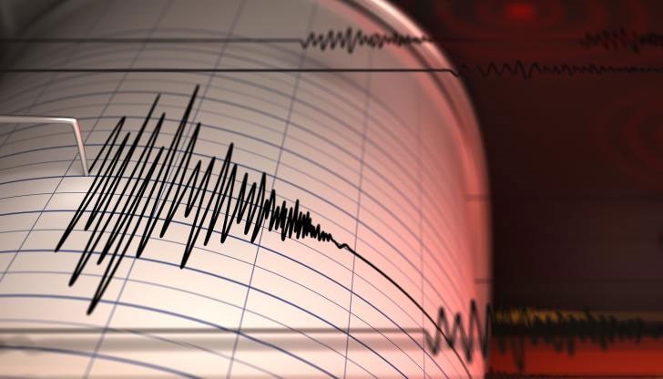 Има опасност от цунами