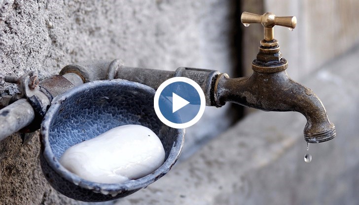 В района няма достатъчно вода, а ВИК-а мрежата е в окаяно състояние