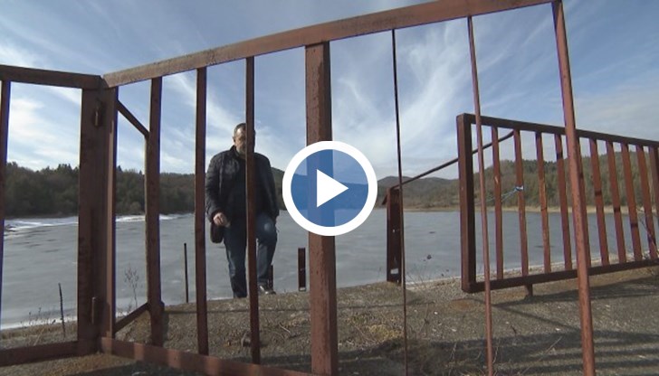 На фона на водната криза - остър дефицит на хидроинженери у нас