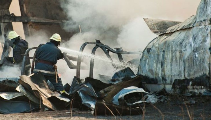 Предполага се, че машината се е разбила в планински район, който е контролиран от талибаните Предполага се, че машината се е разбила в планински район, който е контролиран от талибаните