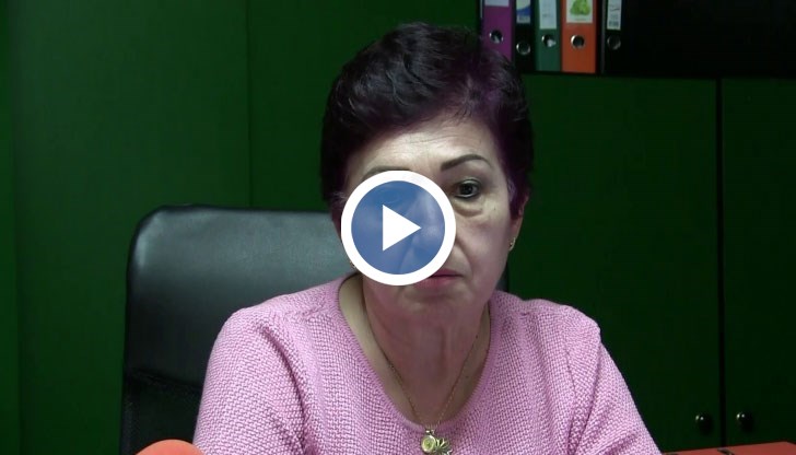 Междинните резултати показват обаче, че към момента не може да бъде обявена грипна епидемия, заяви д-р Маргарита Николова