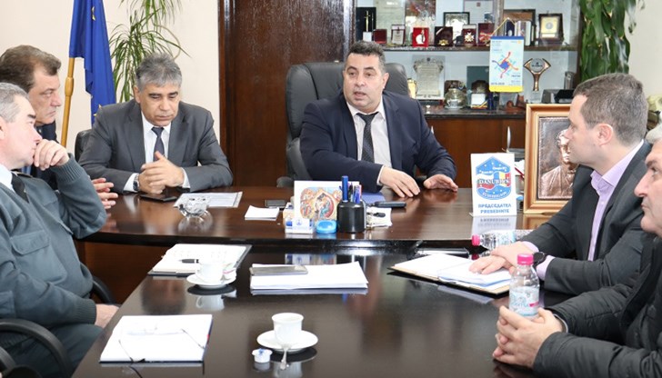 Това се предвиждат по случай 142-та годишнина от освобождението на България