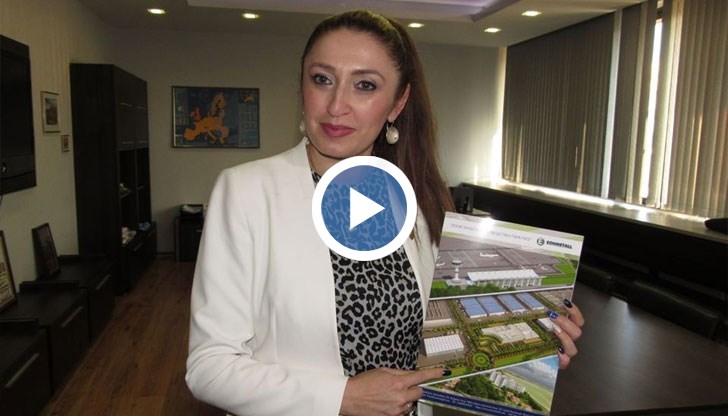 Това ще стане на извънредното заседание на Общинския съвет в началото на февруари, когато ще се гледа проектобюджетът за 2020 г.