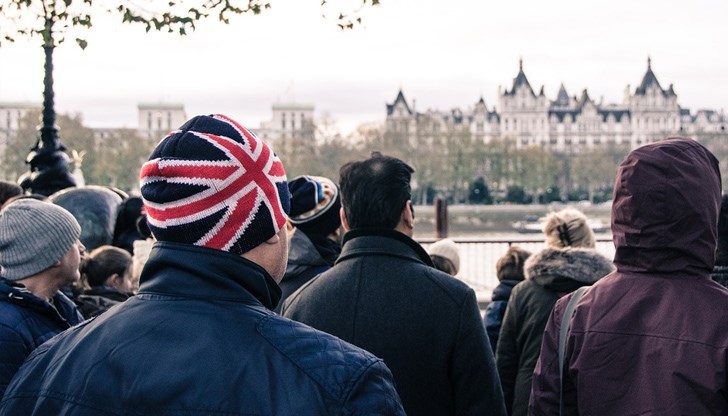 Обединеното Кралство ще прекрати 47-годишното си членство в ЕС Обединеното Кралство ще прекрати 47-годишното си членство в ЕС