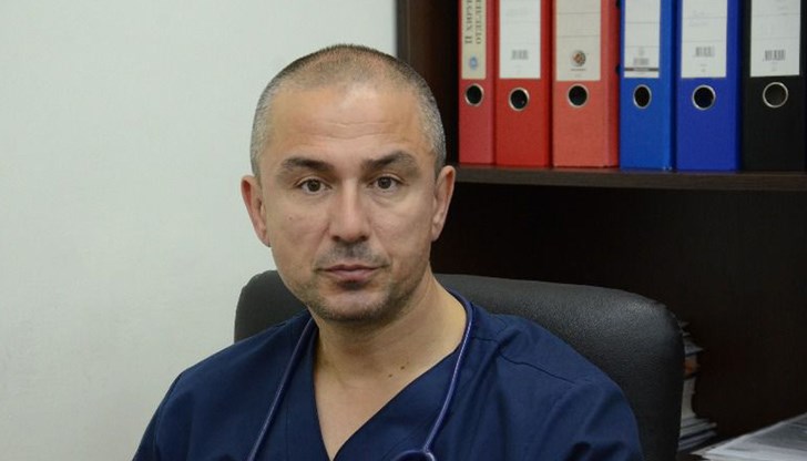 Когато има интерес, е президент на клуба, а когато няма – е фен Когато има интерес, е президент на клуба, а когато няма – е фен