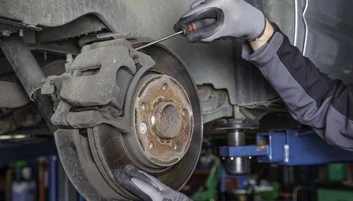 Този прах съставлява около 20 на сто от замърсяването на въздуха с фини прахови частици PM 2,5