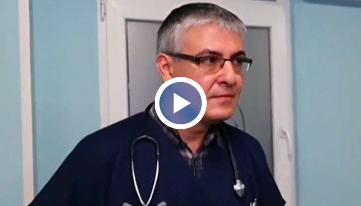 Има изолирани вируси. Те са от двата познати щама